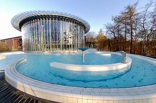 Thermes de Spa
