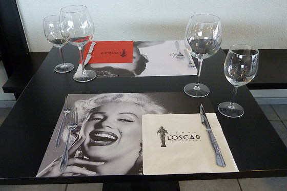 L'Oscar - photo 1