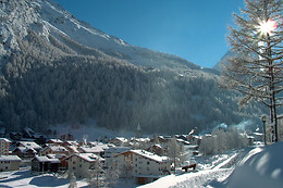 Hotel Kristall- Saphir
