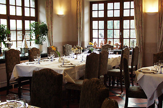 Petit déjeuner buffet pour 2 à l'hôtel Le Fief de Liboichant à Alle-sur-Semois (Namur)