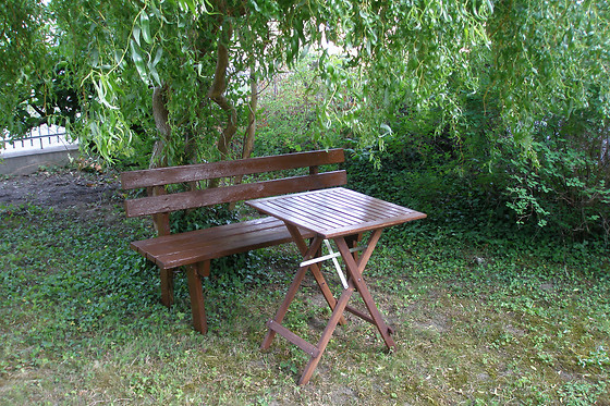 BnB Niedergösgen - photo 1