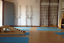 LAMO Yoga