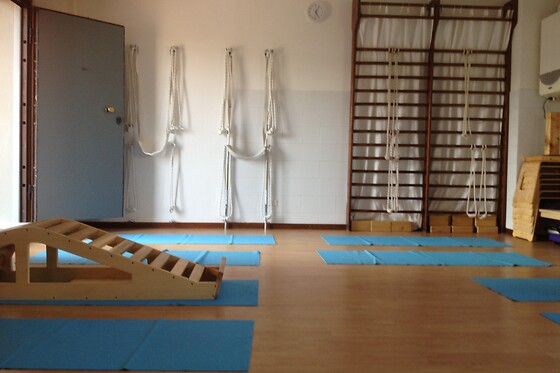 LAMO Yoga - photo 6