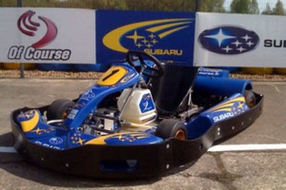Karting 45 - photo 4
