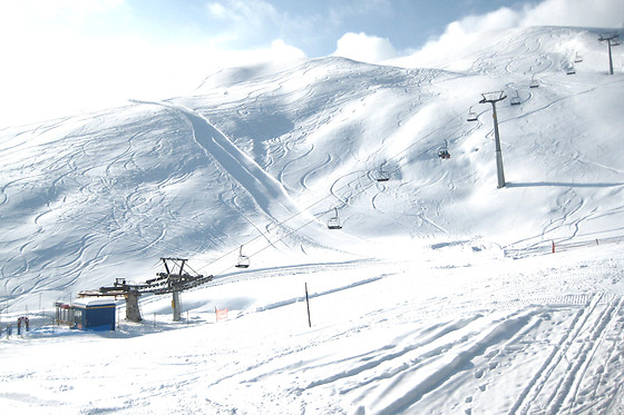 Hotel Restaurant Sparrhorn AG - photo 1