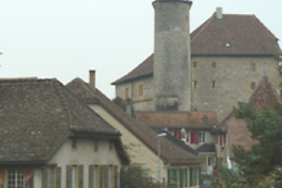 Domaine du Pampre