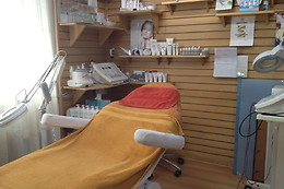 Kosmetik Studio