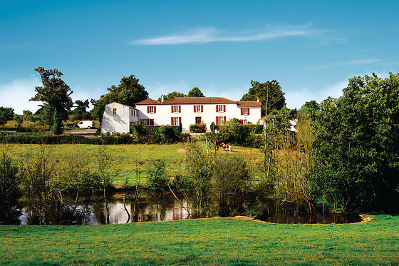 Le Logis de la Lande - photo 9