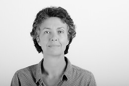 Isabelle Quissolle Sophrologue