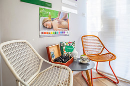 Intuitifs Massages