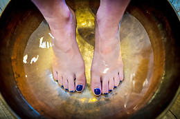 Intuitifs Massages