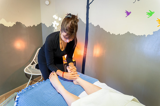 Intuitifs Massages - photo 3