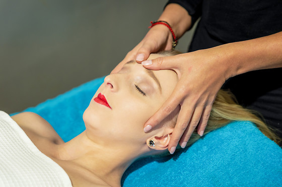 Intuitifs Massages - photo 8