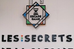 Les secrets de la cascade