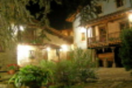 POSADA DE VIÑÓN-CASA REDA