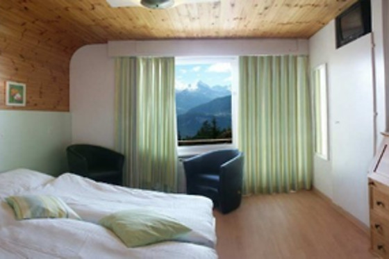 Hôtel du Lac - photo 2