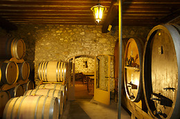 Domaine de Chantemerle