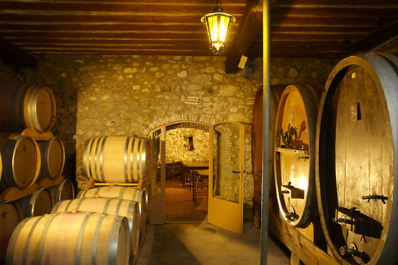Domaine de Chantemerle - photo 0