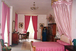 Chateau du bois de glaume