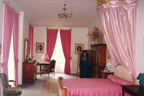 Chateau du bois de glaume - photo 0