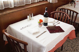 Hotel Ristorante Baldi