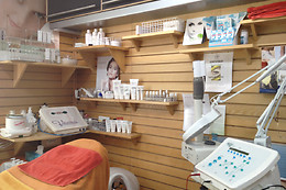 Kosmetik Studio