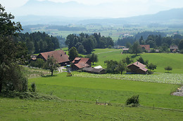 Bauernhof Huobschür