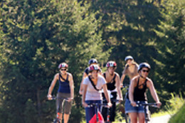 AIS-Sportschule auf Brambüesch