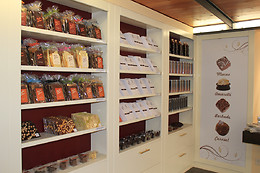 La Chocolaterie