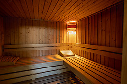SOWELL Hôtels Le Parc & Spa