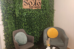 SOKO BEAUTY EXPERIENCE