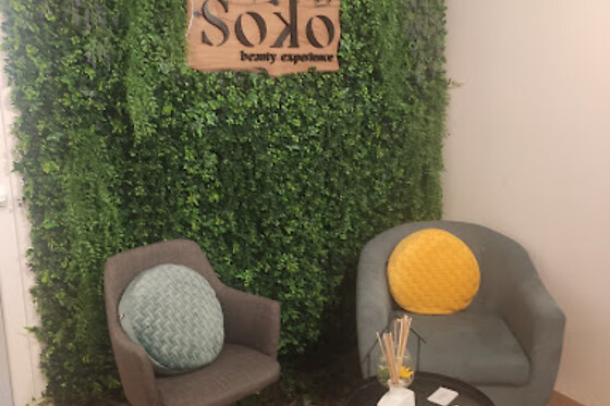 SOKO BEAUTY EXPERIENCE - photo 1