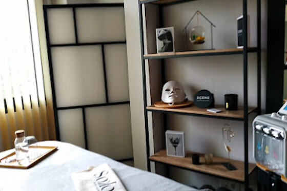 SOKO BEAUTY EXPERIENCE - photo 4