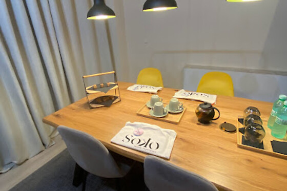 SOKO BEAUTY EXPERIENCE - photo 6