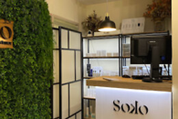 SOKO BEAUTY EXPERIENCE