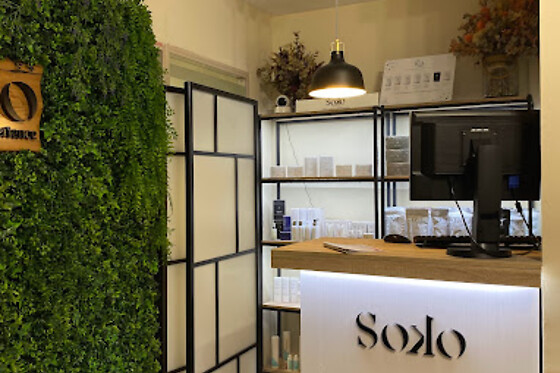SOKO BEAUTY EXPERIENCE - photo 8