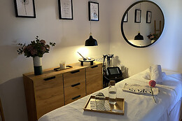 SOKO BEAUTY EXPERIENCE