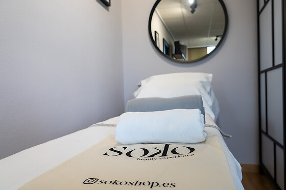 SOKO BEAUTY EXPERIENCE - photo 11