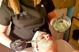 SOKO BEAUTY EXPERIENCE