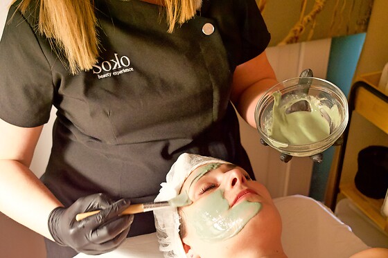 SOKO BEAUTY EXPERIENCE - photo 2