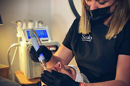 SOKO BEAUTY EXPERIENCE