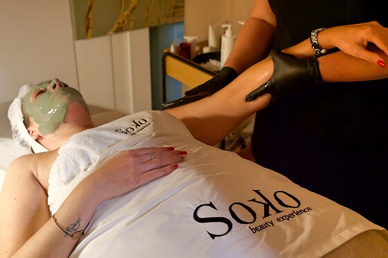 SOKO BEAUTY EXPERIENCE - photo 7