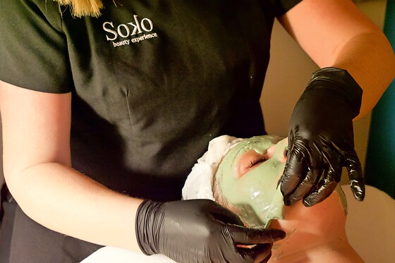 SOKO BEAUTY EXPERIENCE - photo 9