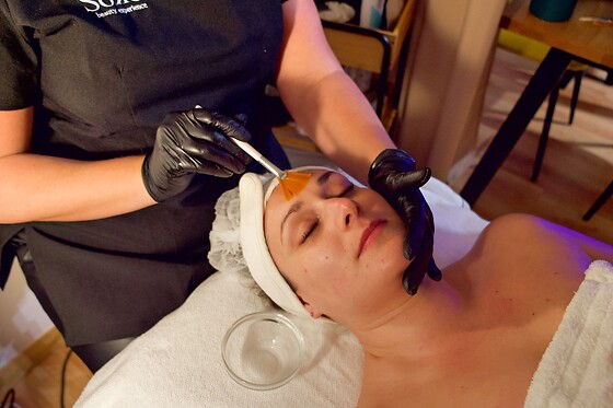 SOKO BEAUTY EXPERIENCE - photo 12