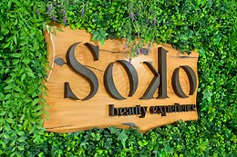 SOKO BEAUTY EXPERIENCE