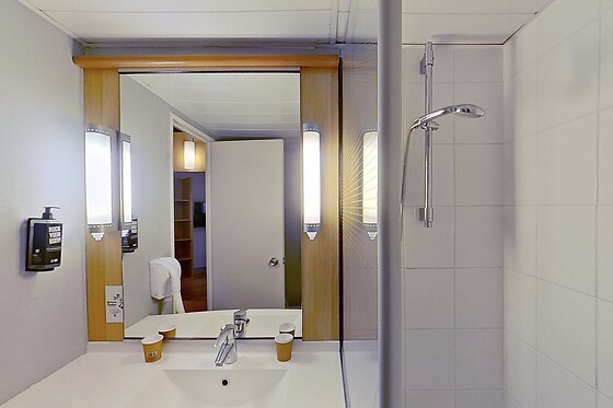 NOVOTEL EVRY COURCOURONNES - photo 6