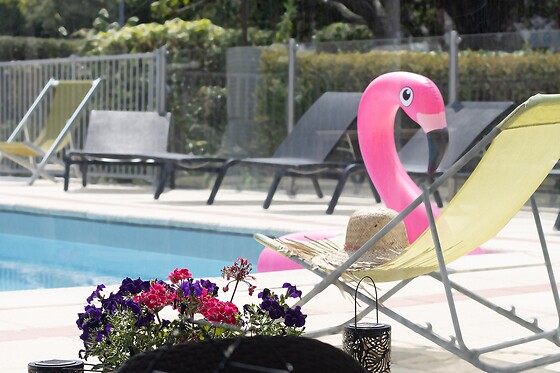 NOVOTEL EVRY COURCOURONNES - photo 8