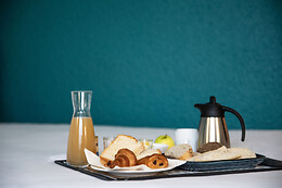 NOVOTEL EVRY COURCOURONNES