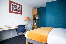 NOVOTEL EVRY COURCOURONNES