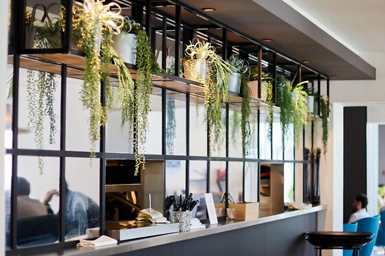 NOVOTEL EVRY COURCOURONNES - photo 14